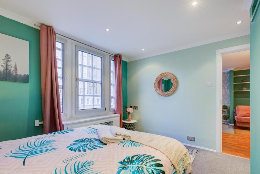 Appartement Marble Arch 2 Bedroom