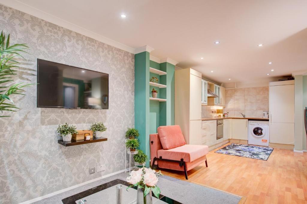 Marble Arch 2 Bedroom Appartement *
