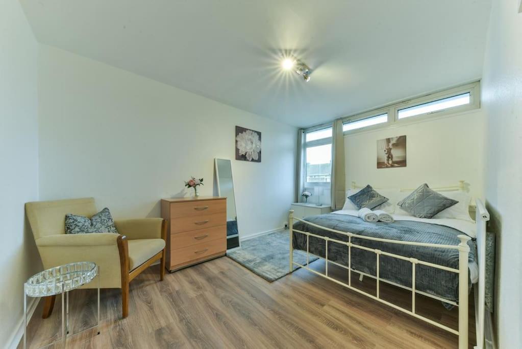 Holiday home In London, Peckham *