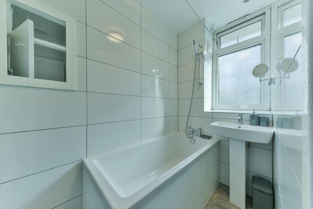 In London, Peckham Holiday home London