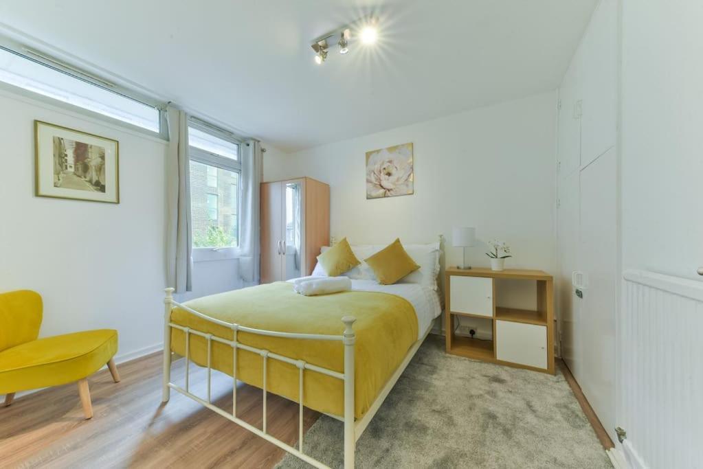 Holiday home In London, Peckham London