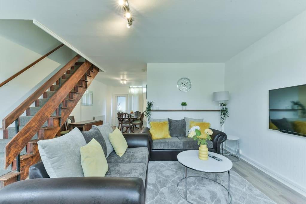In London, Peckham Holiday home *