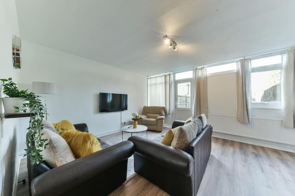 In London, Peckham Holiday home