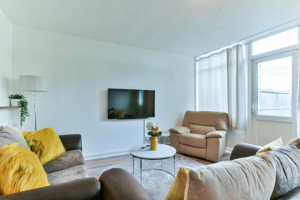 In London, Peckham Holiday home London
