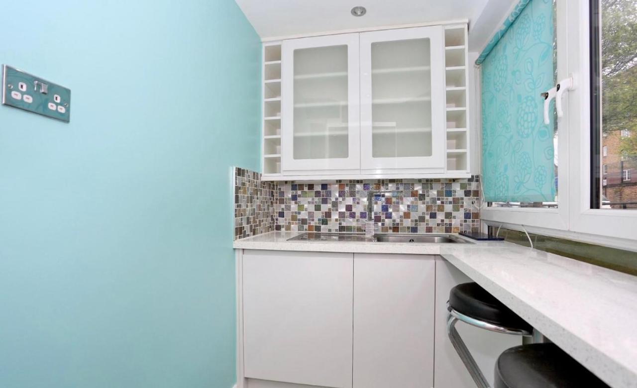 Luxury Double Blue Guest house *