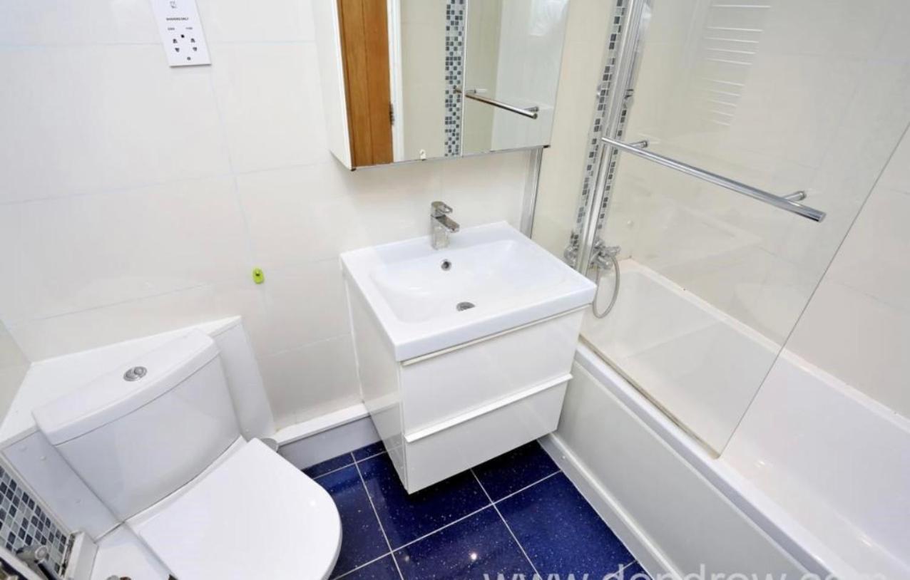 Guest house Luxury Double Blue *
