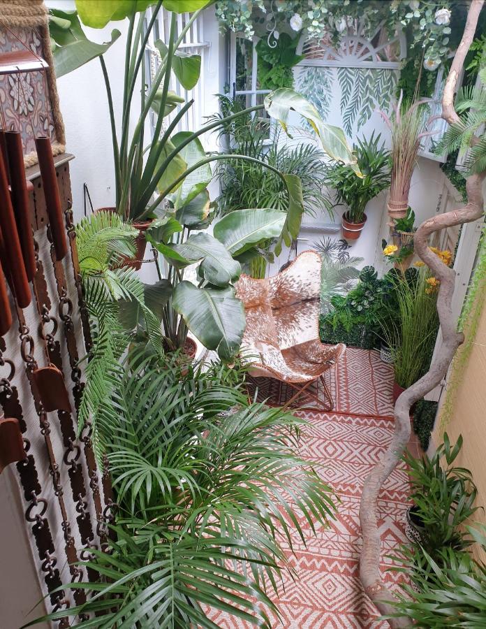 Séjour chez l'habitant Park Haven