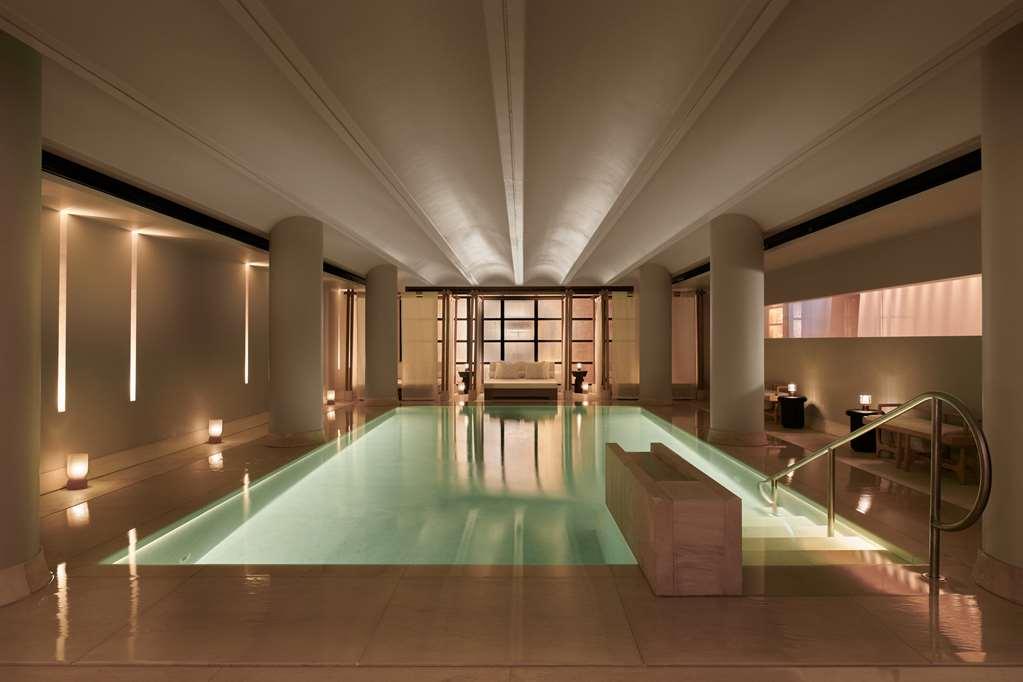 Claridge's, Maybourne Collection 5*