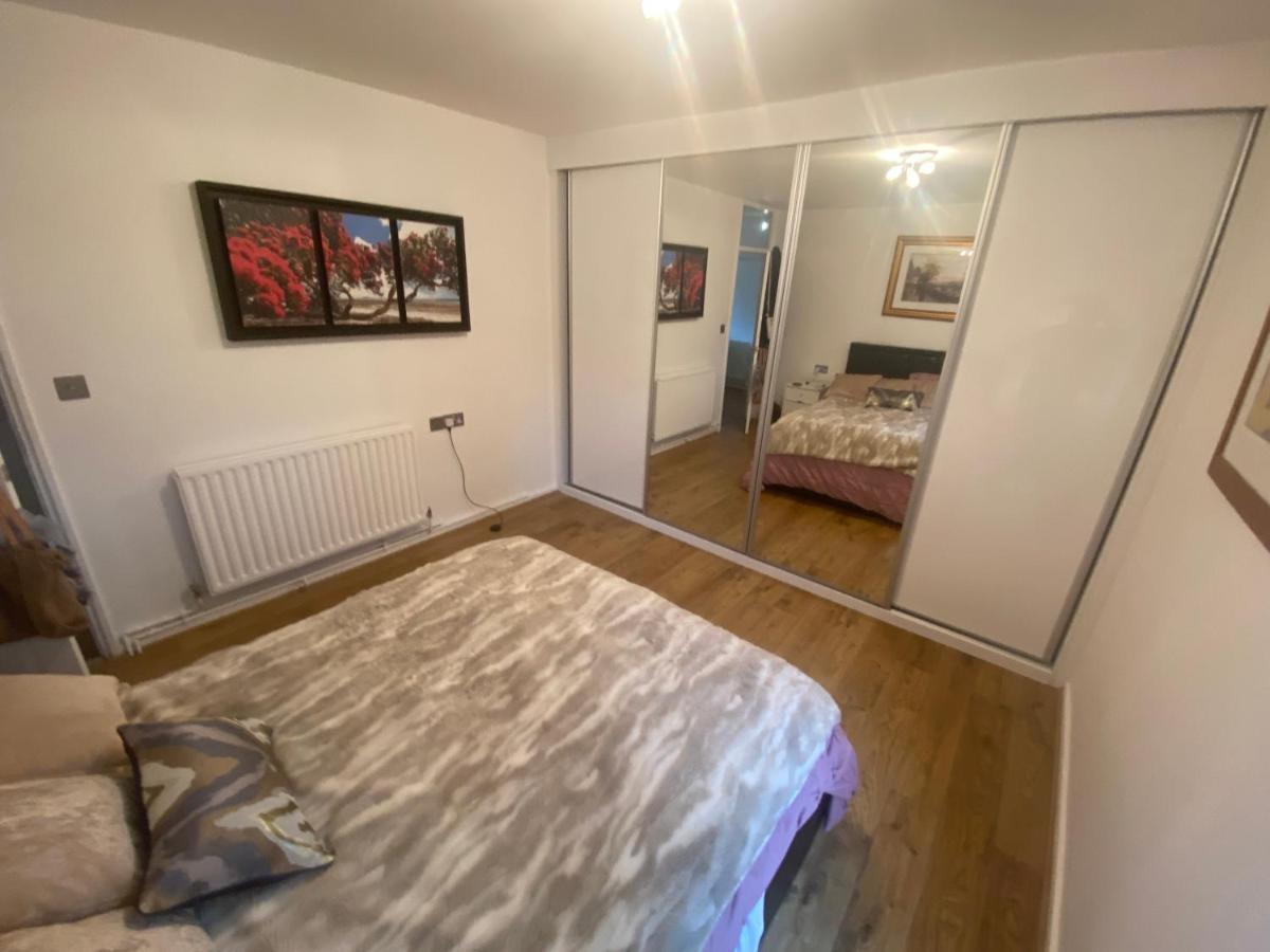 Apartamento Hidden Gem In Oval - Elephant And Castle Londres