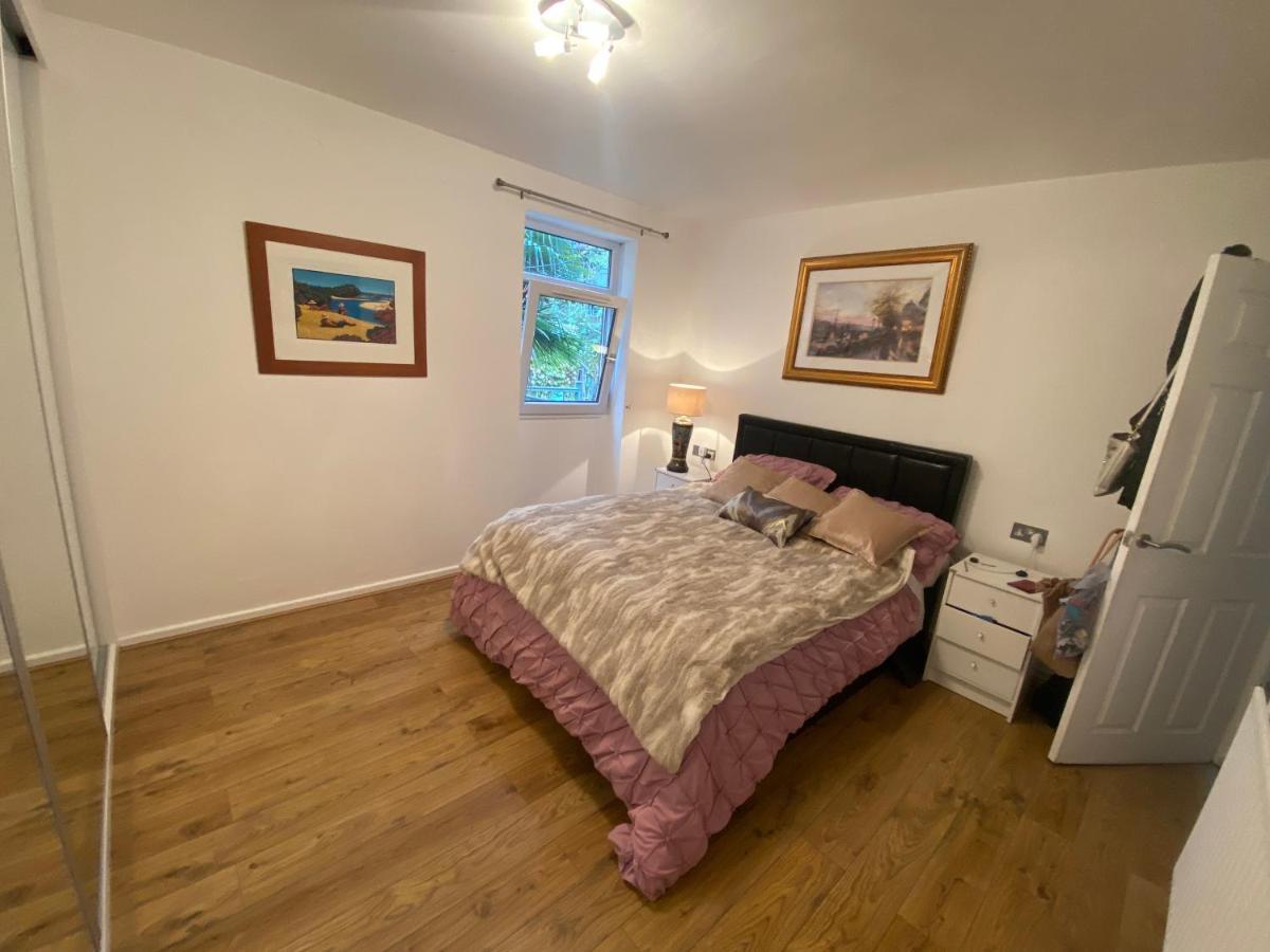 Hidden Gem In Oval - Elephant And Castle Apartamento Londres