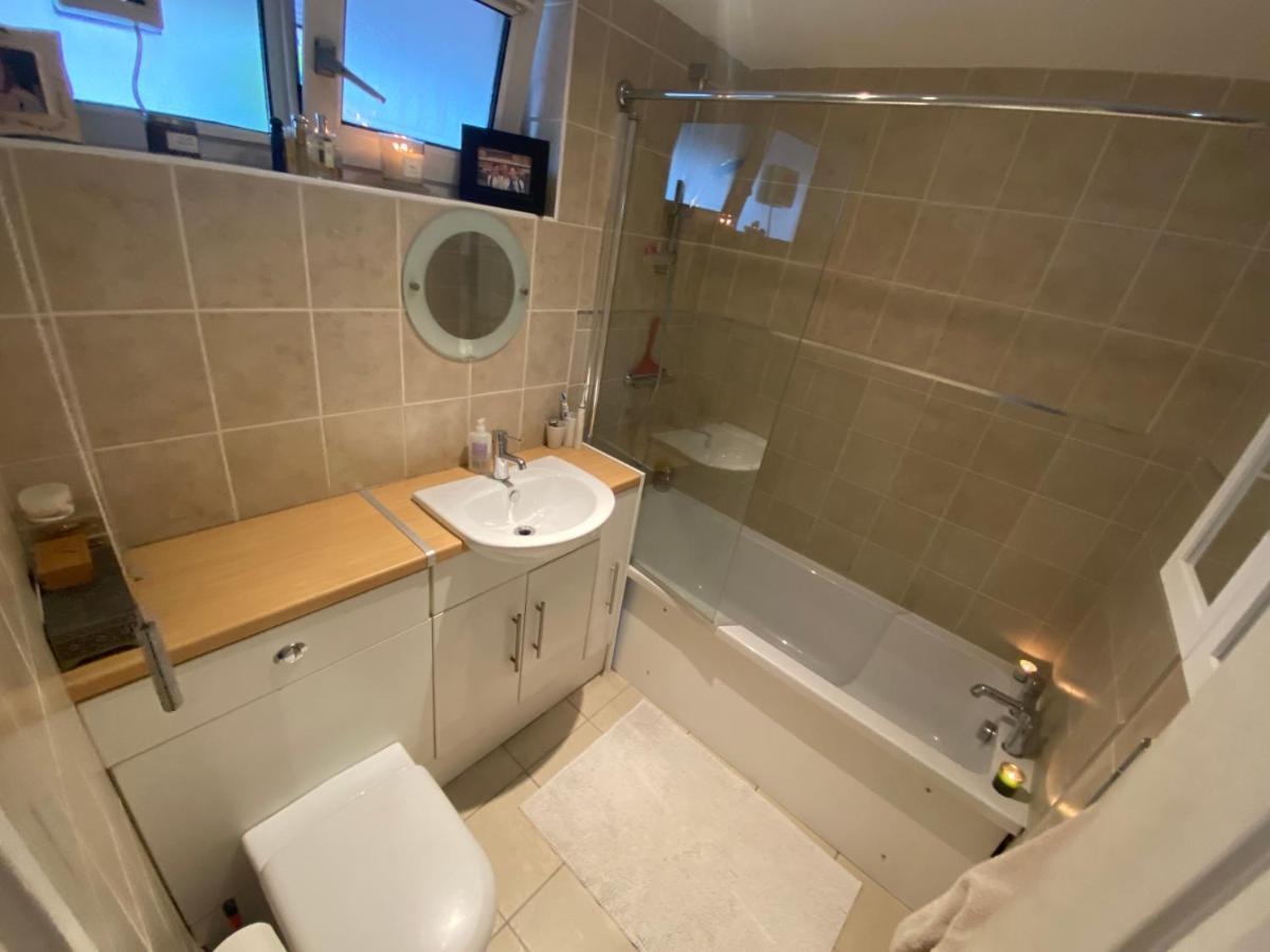 Hidden Gem In Oval - Elephant And Castle Apartamento *