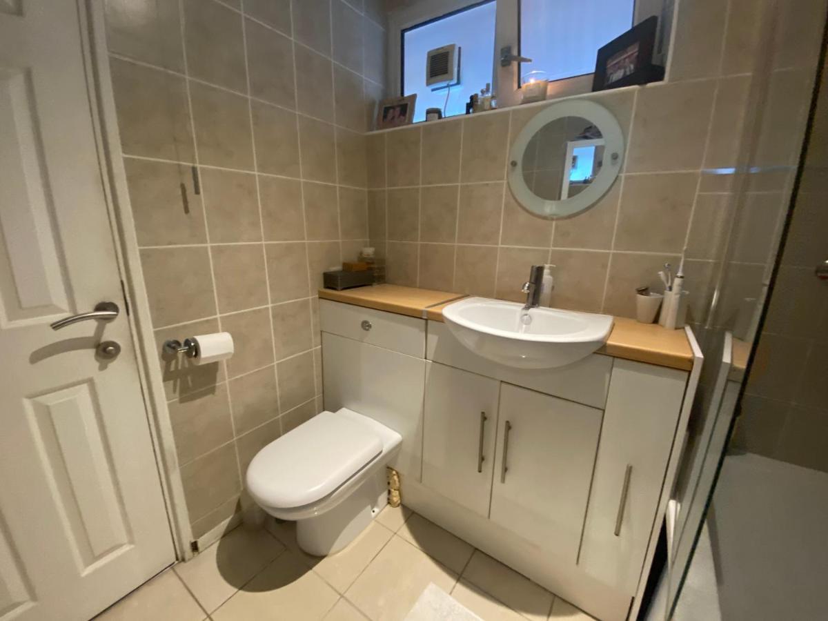 Hidden Gem In Oval - Elephant And Castle Apartamento *