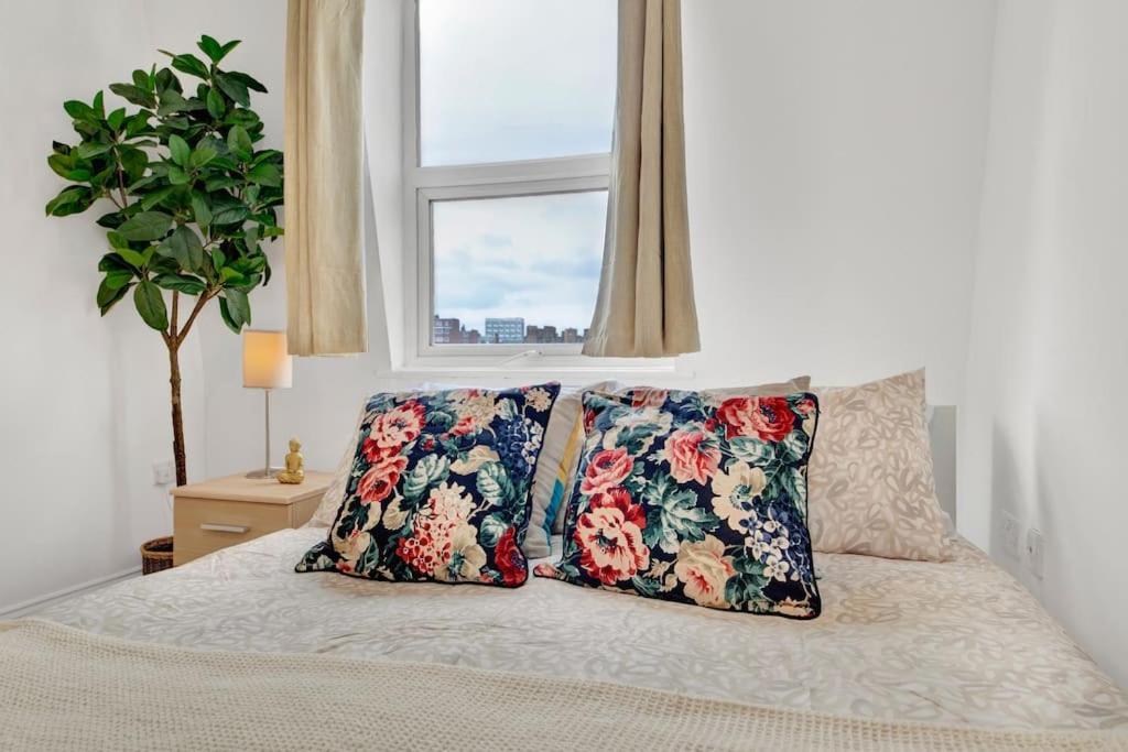 Apartamento The Bayswater - Excellent Central Location Londres