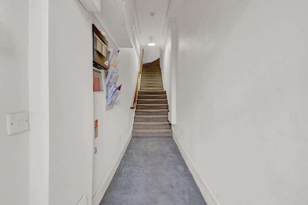 The Bayswater - Excellent Central Location * Londres