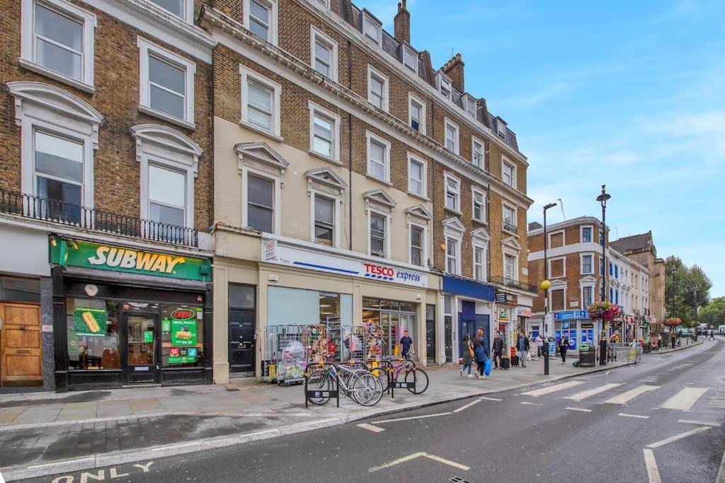 The Bayswater - Excellent Central Location * Londres