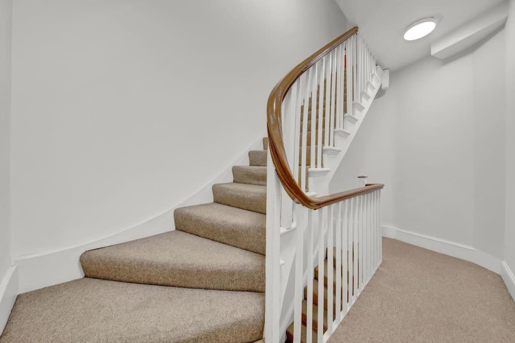 The Bayswater - Excellent Central Location Apartamento Londres