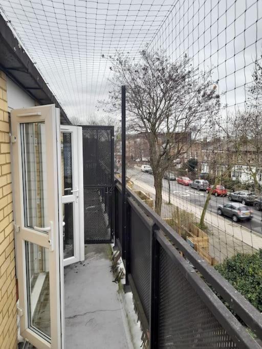 Accommodatie bij particulieren Wilmot Street