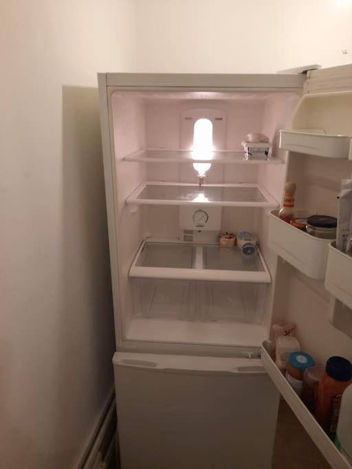 Accommodatie bij particulieren Wilmot Street *