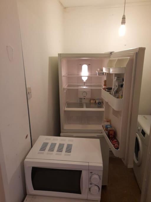 Wilmot Street Accommodatie bij particulieren *