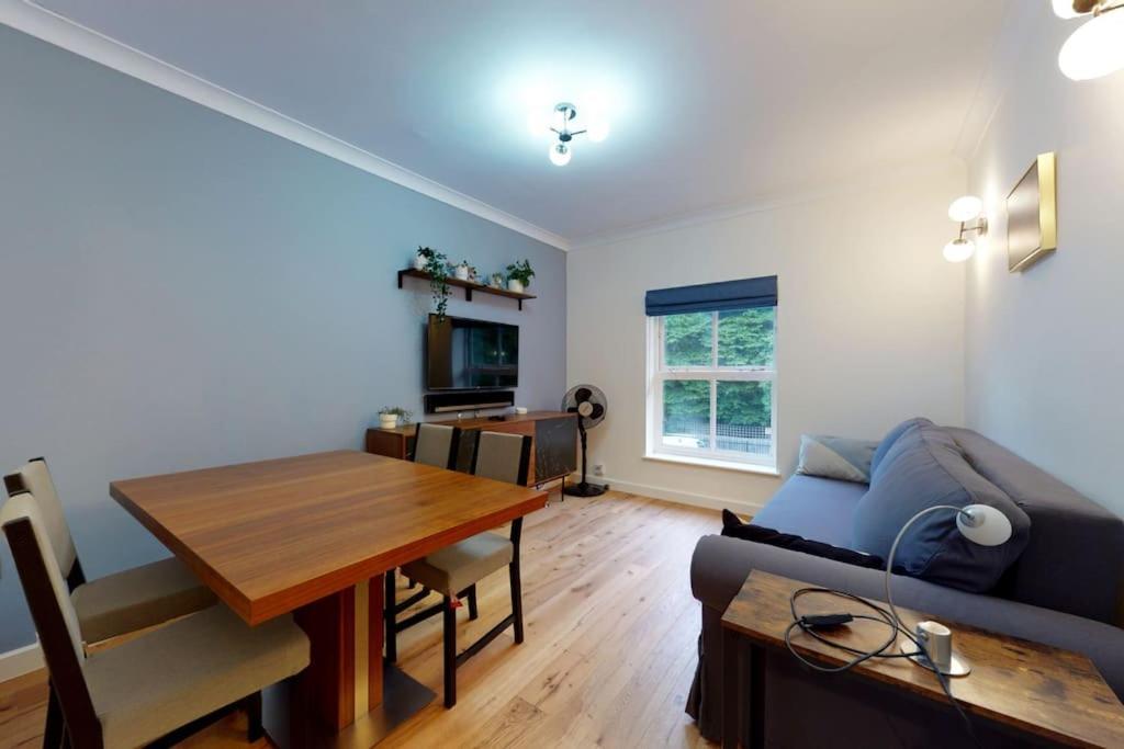 Lovely 2-bedroom Flat Near Highgate Apartamento Londres
