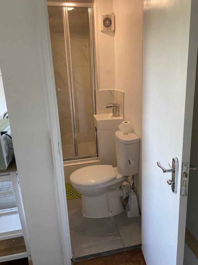 Appartement Hub Studio 1 Londres