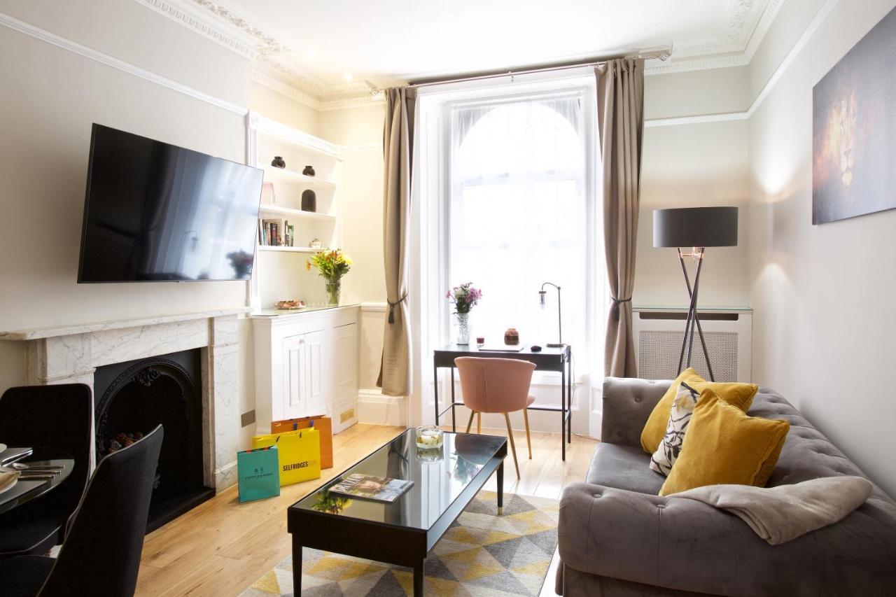 Apartamento Avari - Winchester Collection