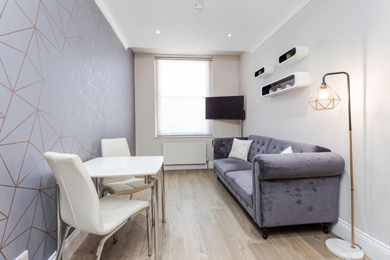 Cleveland Residences Russell Square Appartement *