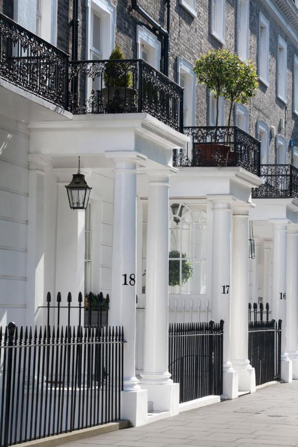 Avari - Winchester Collection Londen