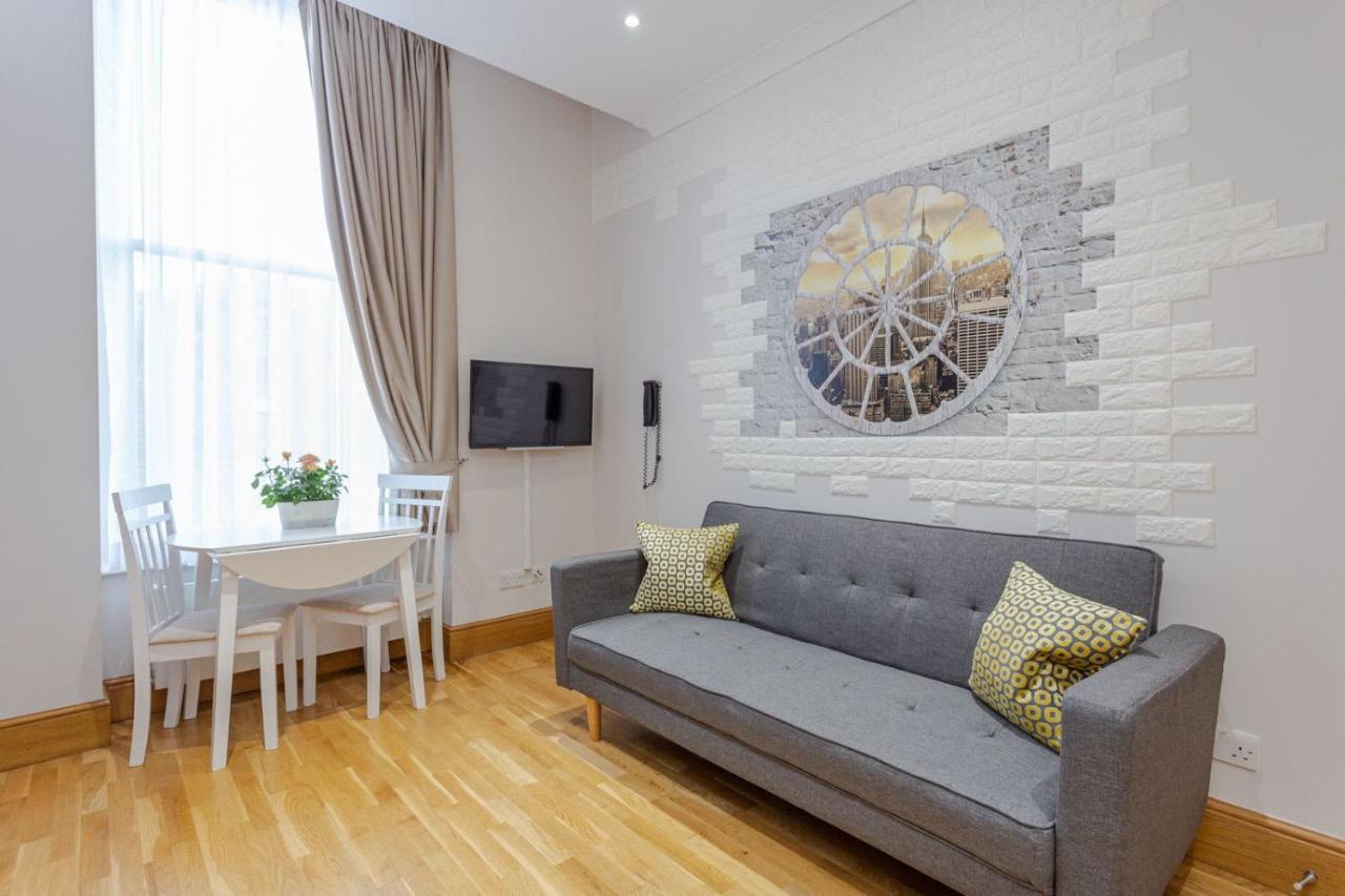 Cleveland Residences Russell Square Appartement Londen