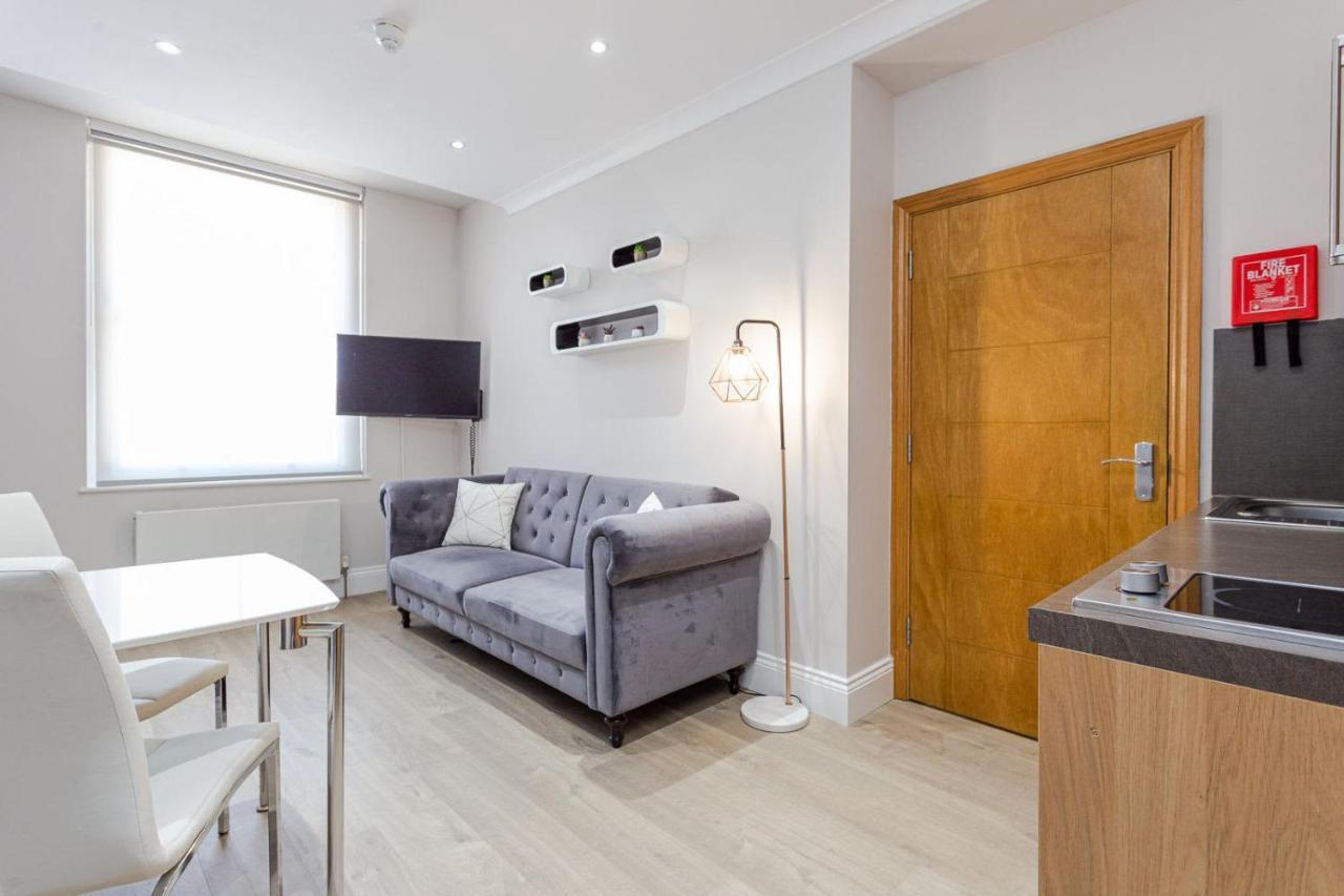 Appartement Cleveland Residences Russell Square