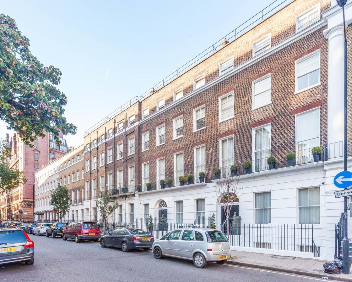Appartement Cleveland Residences Russell Square Londen
