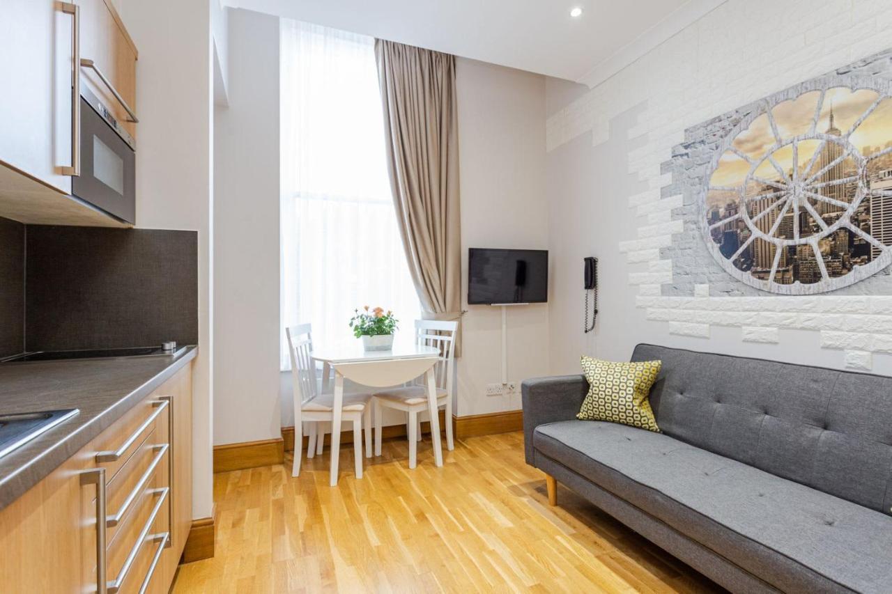 Cleveland Residences Russell Square Londen