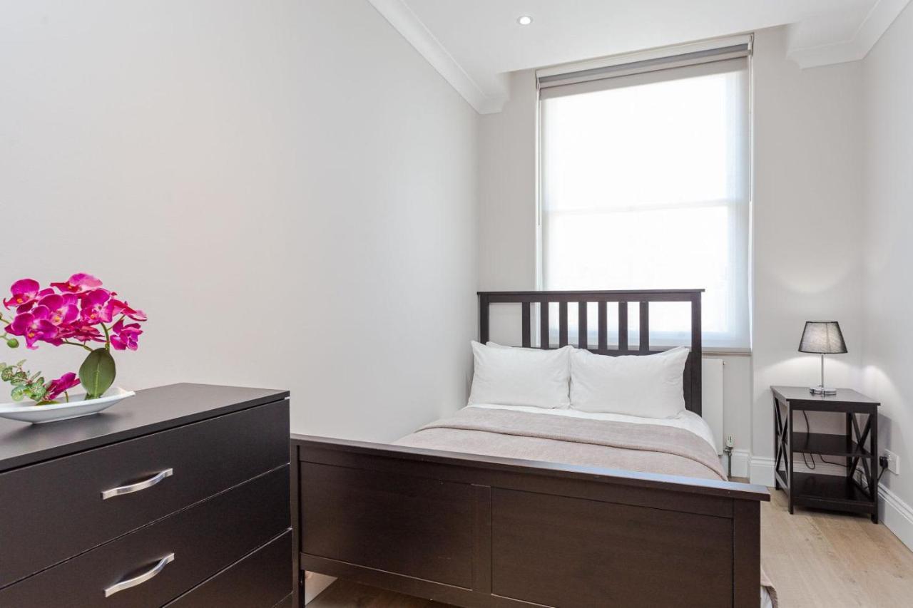 Appartement Cleveland Residences Russell Square