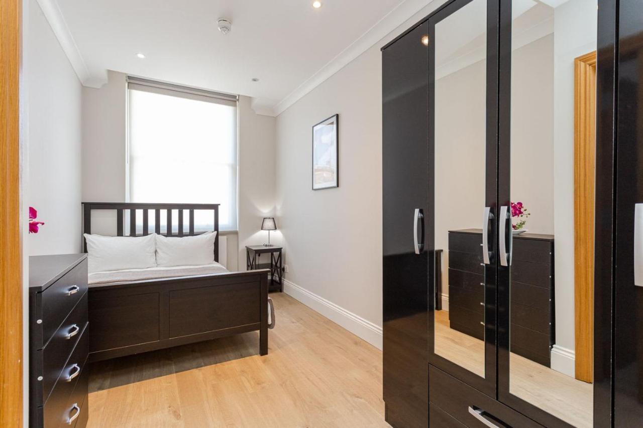 Cleveland Residences Russell Square Appartement Londen