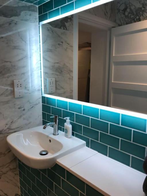 Apartamento Stylish Notting Hill Air Conditioned Londres