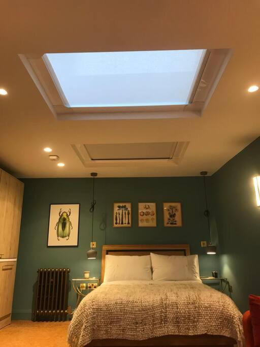 Stylish Notting Hill Air Conditioned Londres