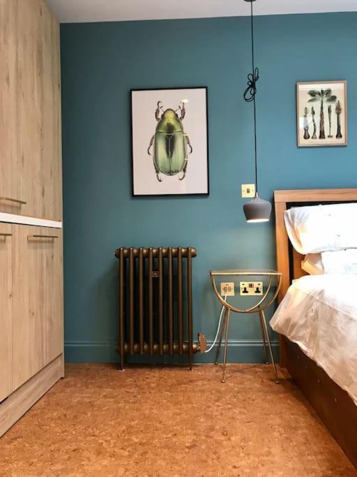 Apartamento Stylish Notting Hill Air Conditioned