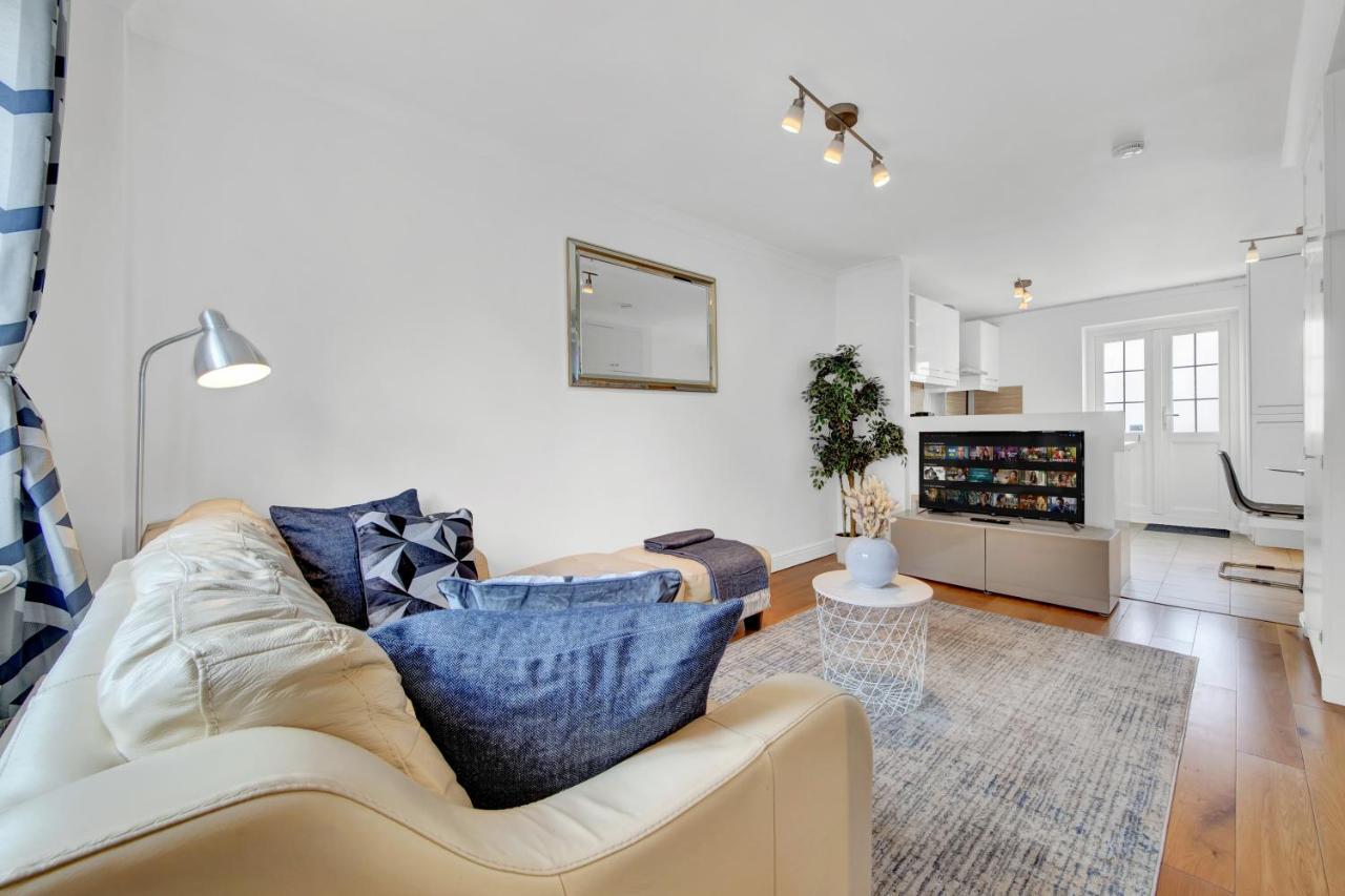 Apartamento Sercasa - Island Gardens - Canary Wharf *