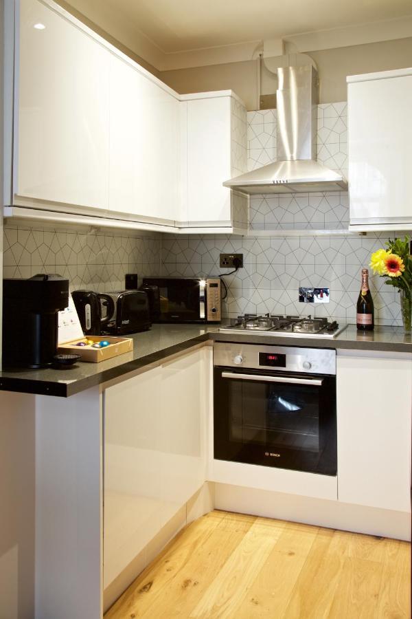 Appartement Avari - Winchester Collection *