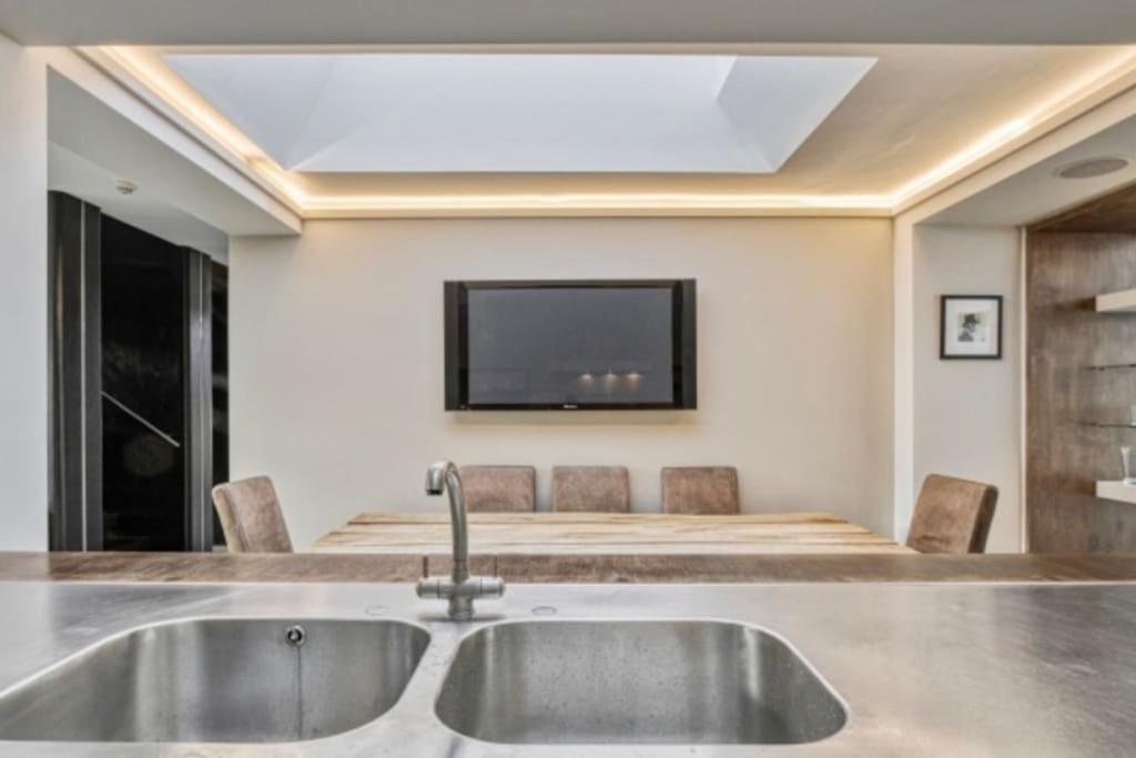 Unique,architecturally Acclaimed,notting Hill Londen