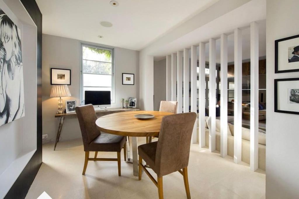 Unique,architecturally Acclaimed,notting Hill * Londen