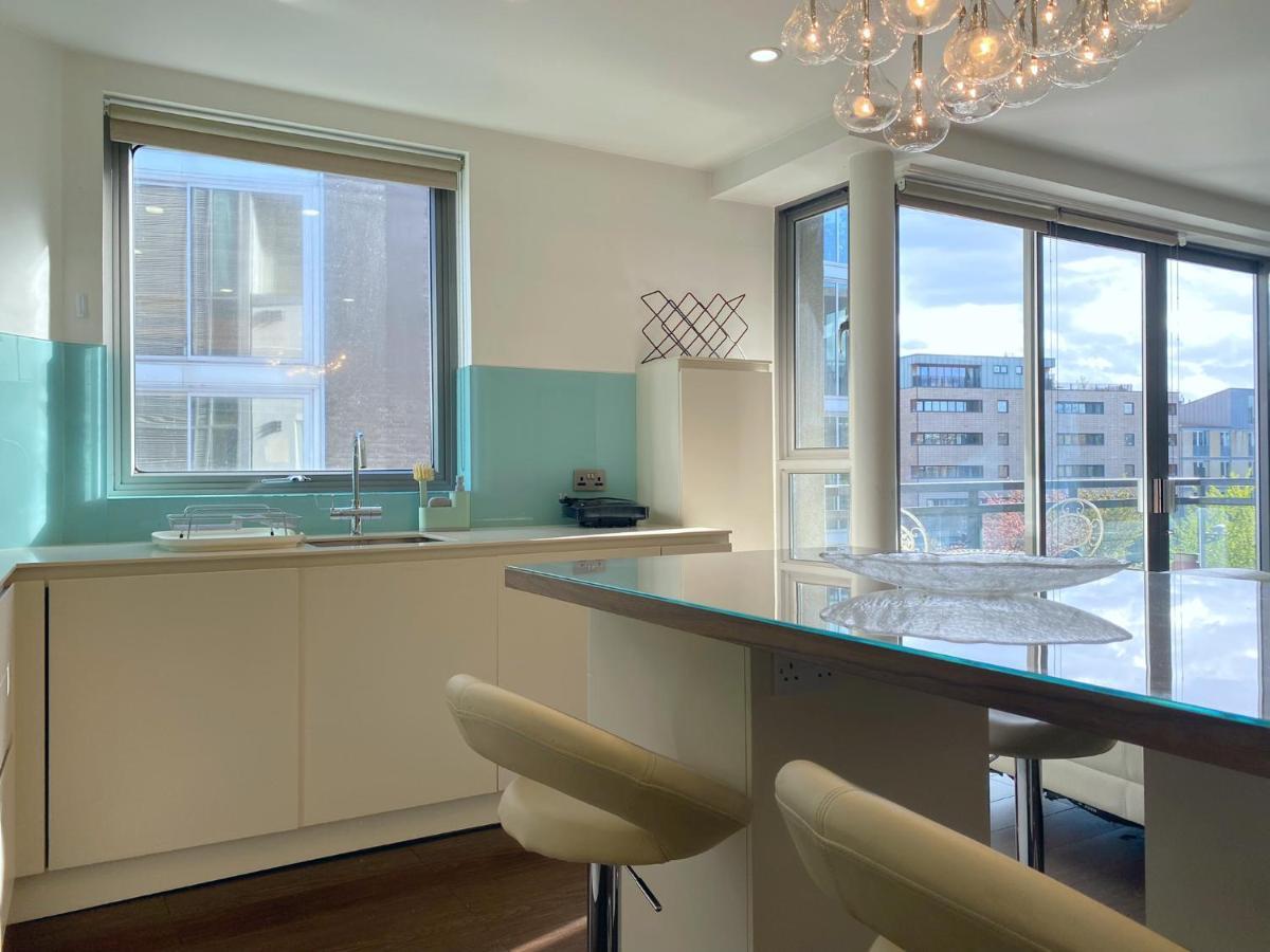 Apartamento Beautiful Tower Bridge Londres