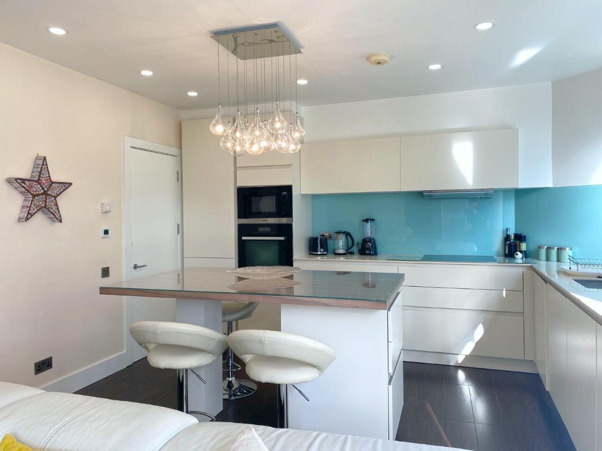 Apartamento Beautiful Tower Bridge *