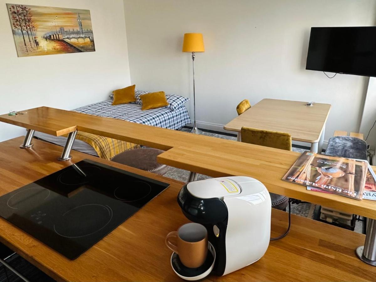 Beautiful Quality In Camden Town Apartamento