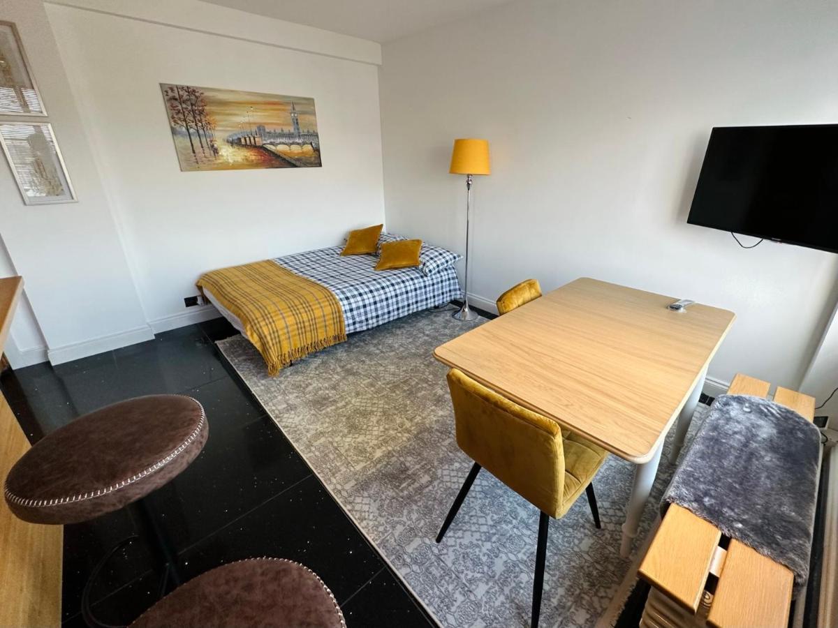 Apartamento Beautiful Quality In Camden Town Londres