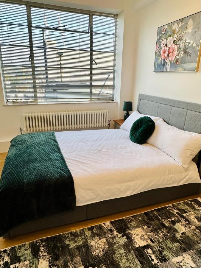 Beautiful Quality In Camden Town Apartamento