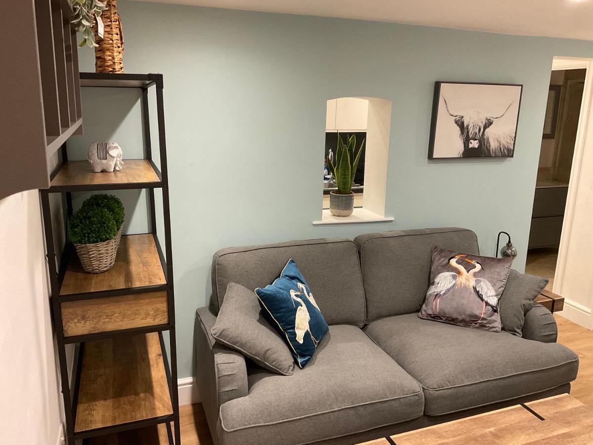 Avondale B Apartment