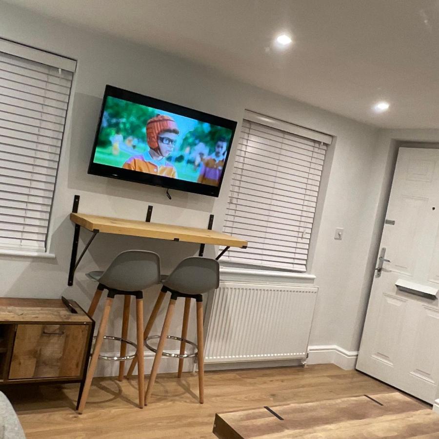 Apartment Avondale B London
