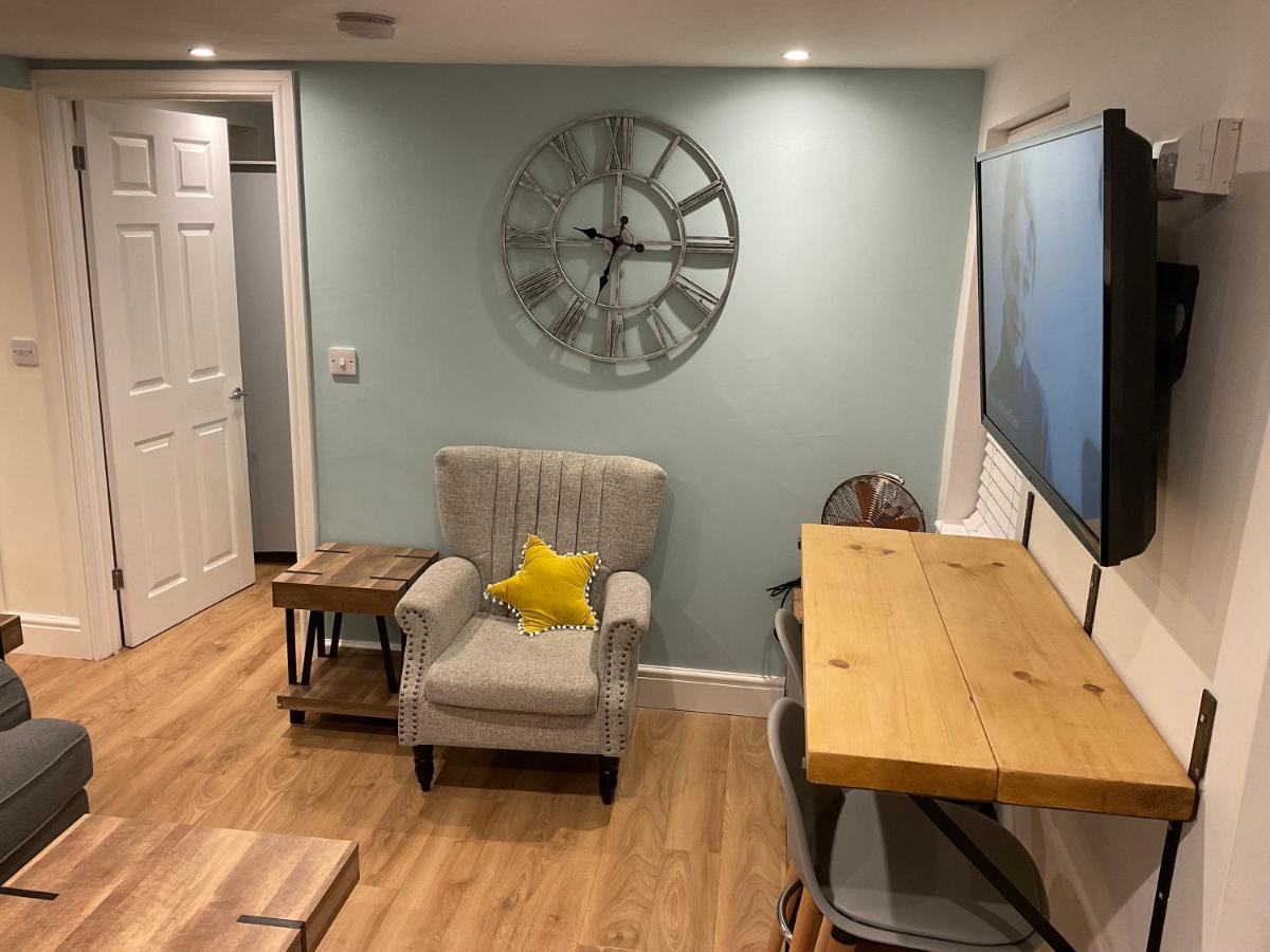 1 Bed From Londres