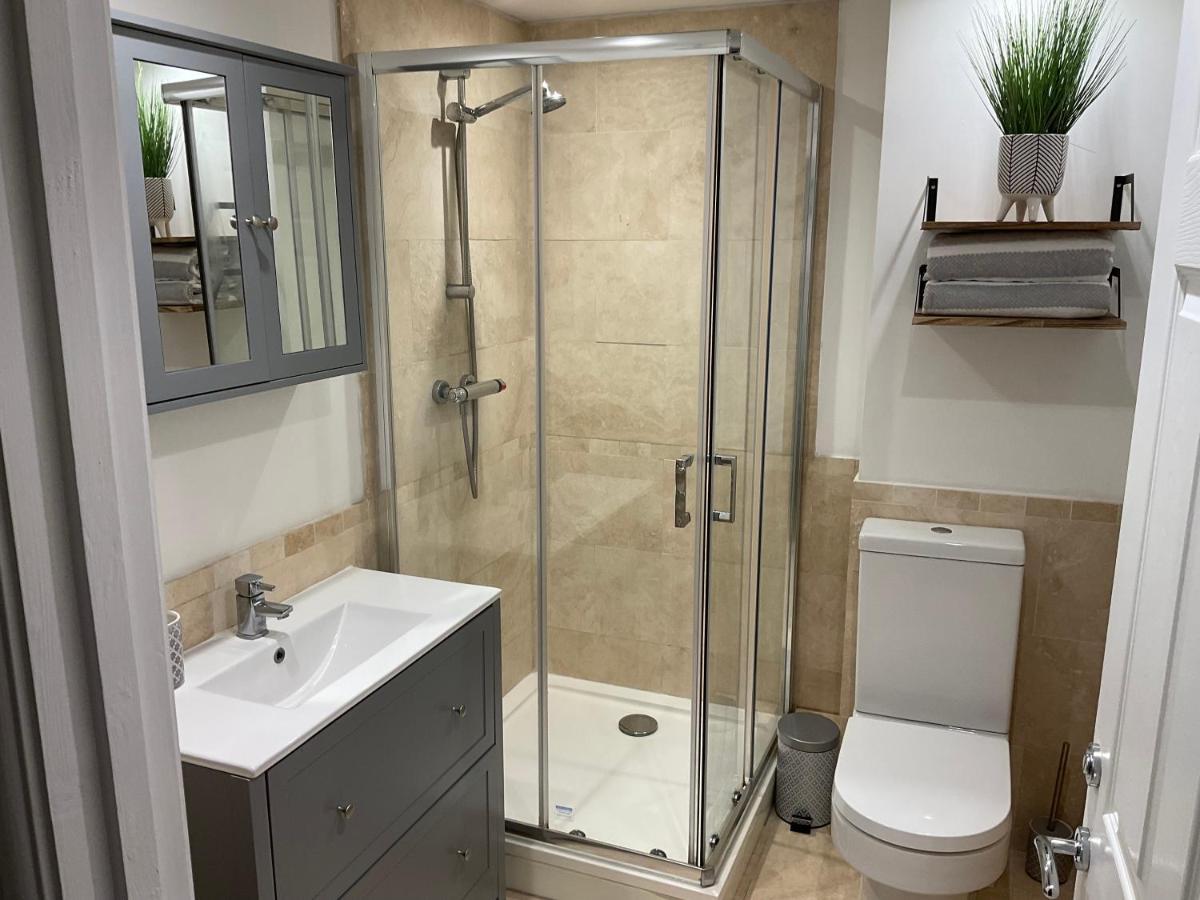 Appartement 1 Bed From